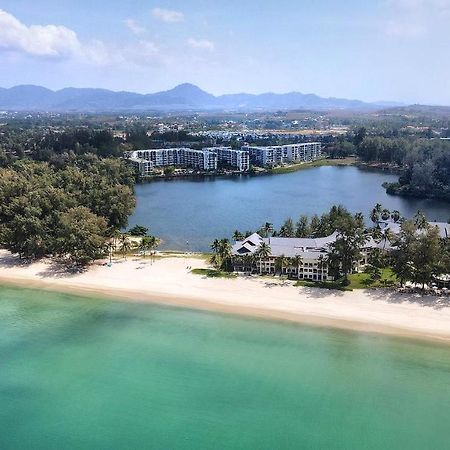 Cassia Residences By Laguna Phuket Бангтао-Біч Екстер'єр фото