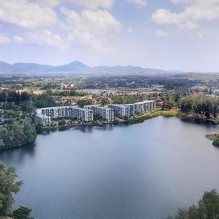Cassia Residences By Laguna Phuket Бангтао-Біч Екстер'єр фото
