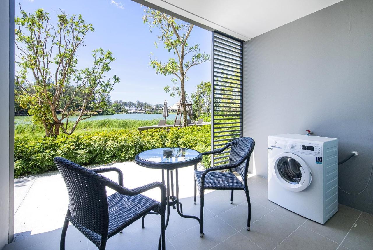 Cassia Residences By Laguna Phuket Бангтао-Біч Номер фото