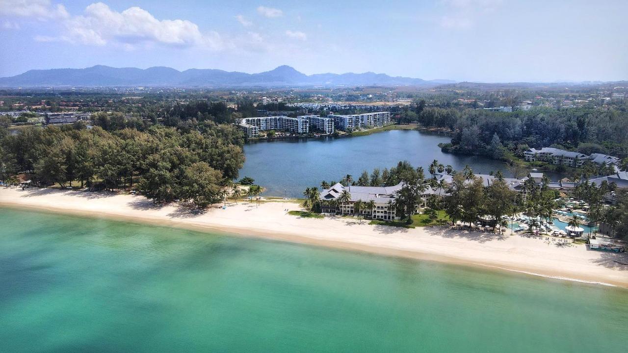 Cassia Residences By Laguna Phuket Бангтао-Біч Екстер'єр фото