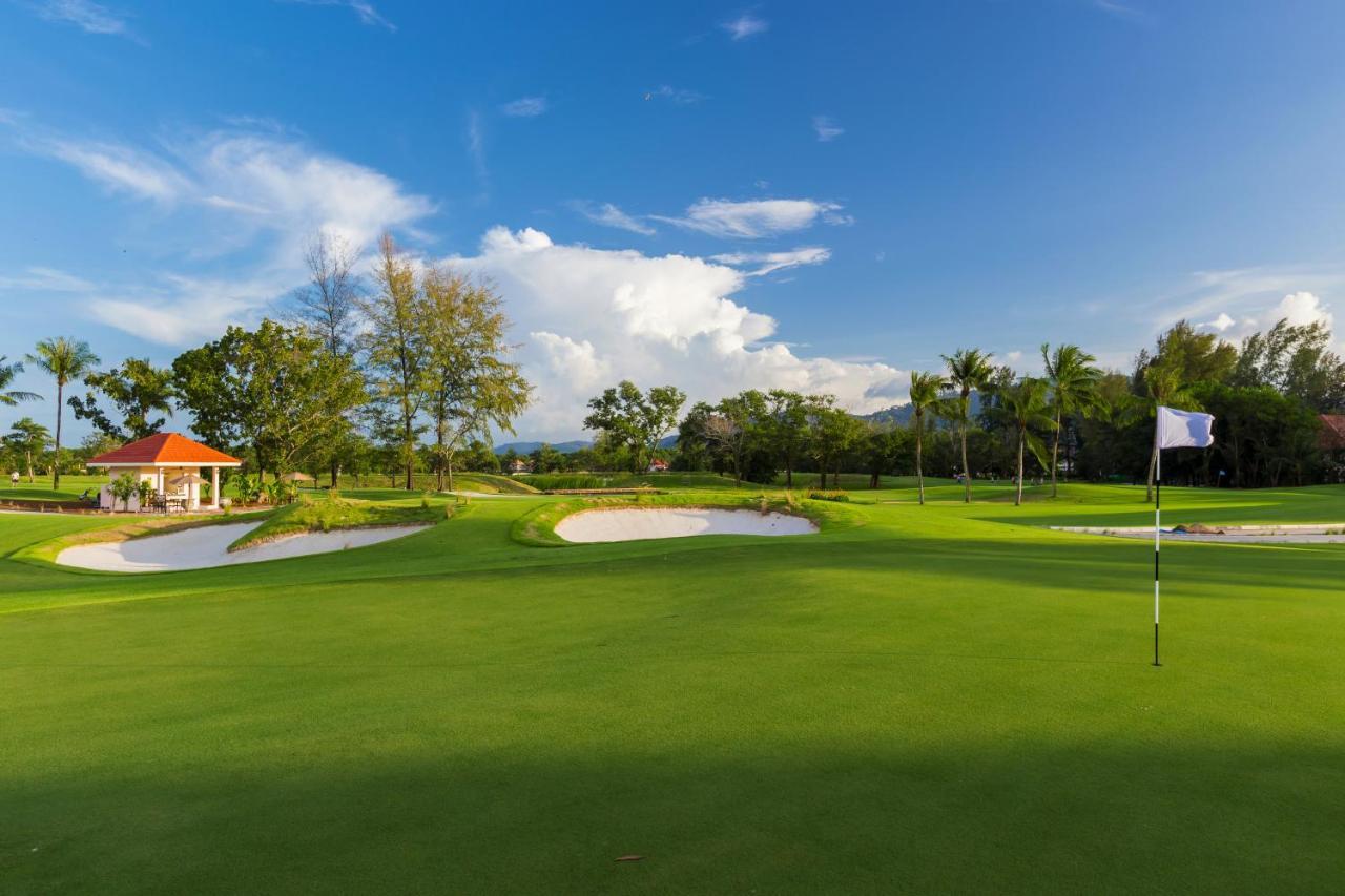 Cassia Residences By Laguna Phuket Бангтао-Біч Екстер'єр фото