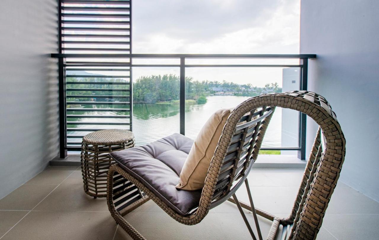 Cassia Residences By Laguna Phuket Бангтао-Біч Екстер'єр фото