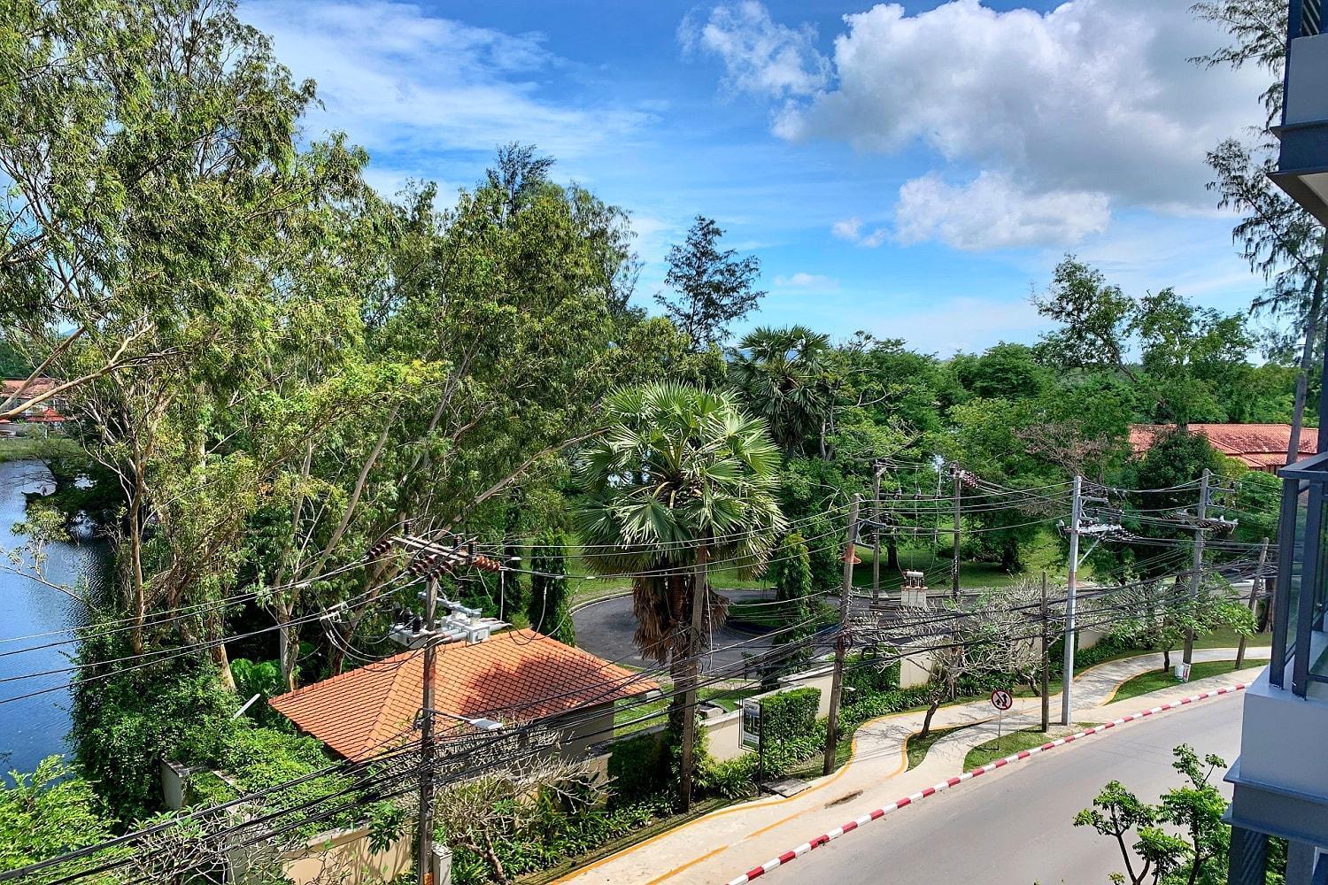 Cassia Residences By Laguna Phuket Бангтао-Біч Екстер'єр фото