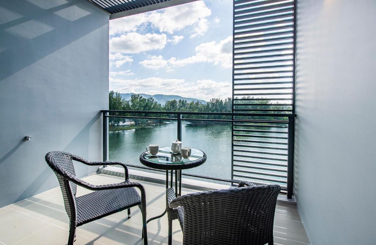Cassia Residences By Laguna Phuket Бангтао-Біч Екстер'єр фото